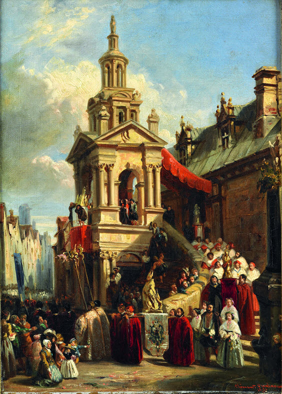 Connaître Rouen